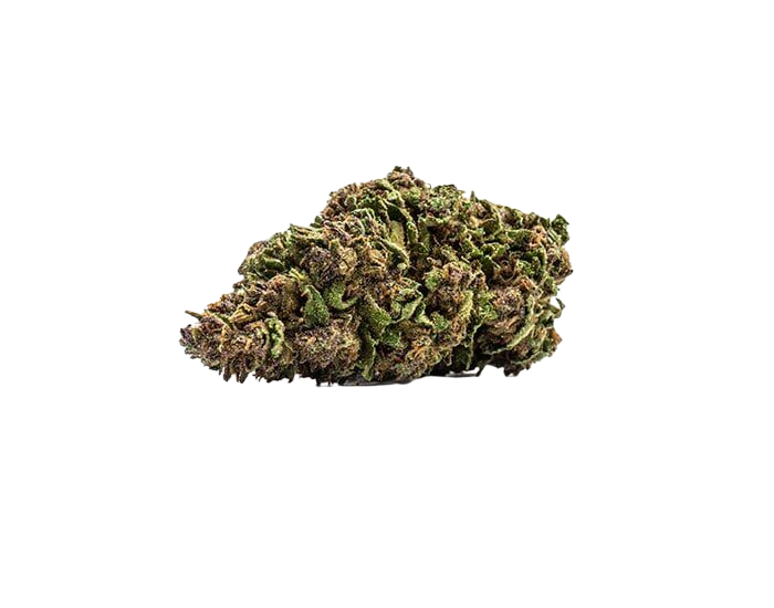 Garlic Budder Cannabis Flower