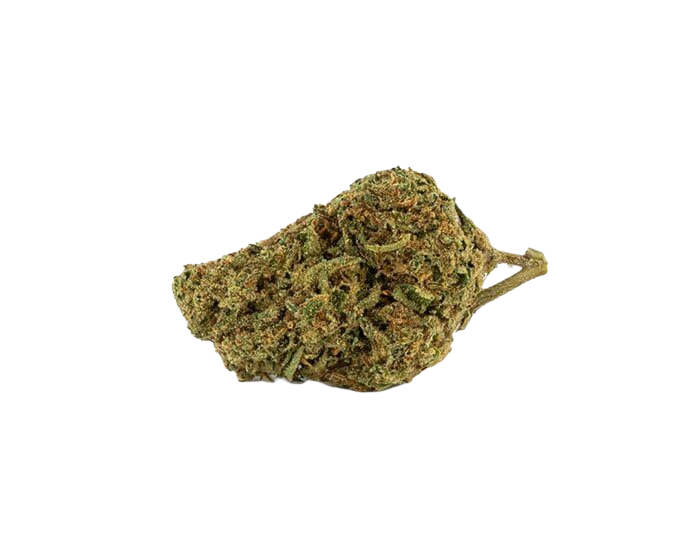 Gazzurple Cannabis Flower