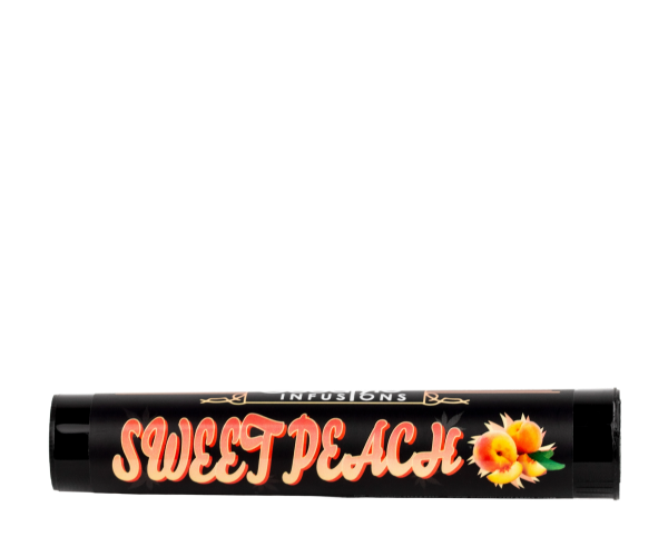 Sweet Peach