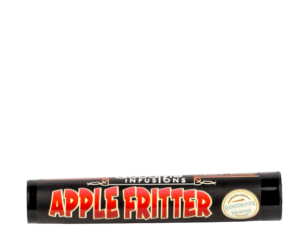 Goodlyfe Infusions Apple Fritter Pre-roll
