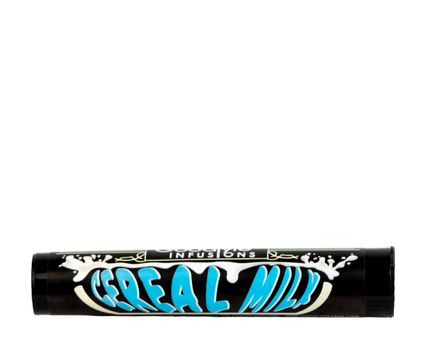 Goodlyfe Infusions Cereal Milk Pre-Roll