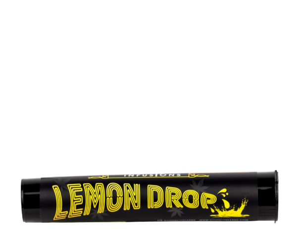 Lemon Drop