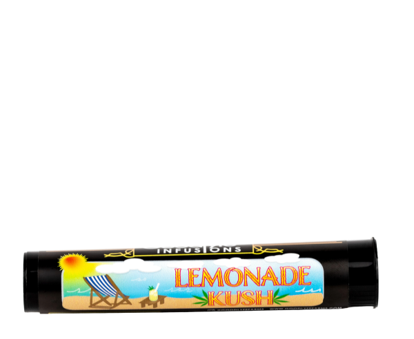 Lemonade Kush