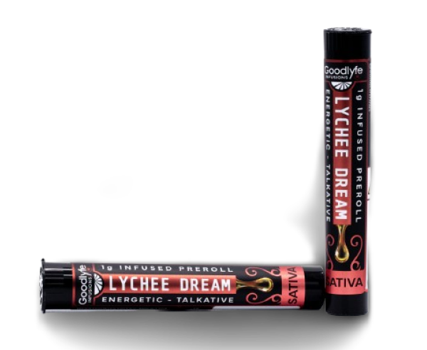 Lychee Dream