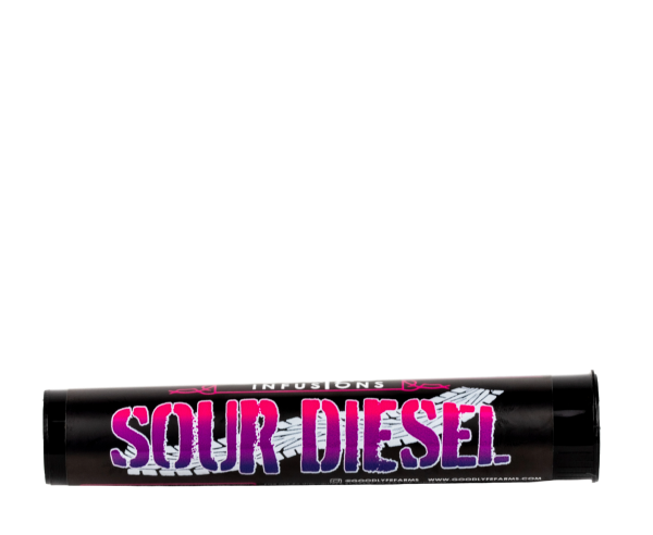 Sour Diesel