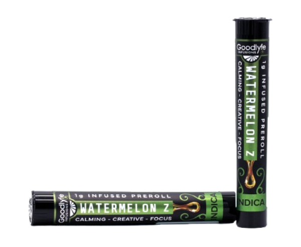 Watermelon Z