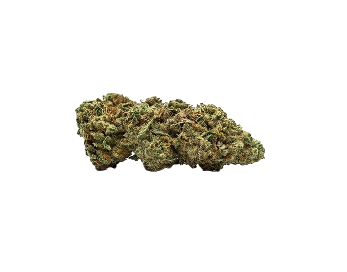 Meat Breath