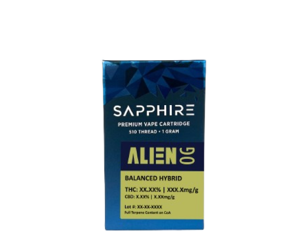 Alien OG