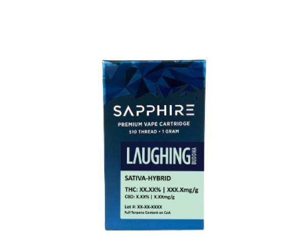 Laughing Buddha