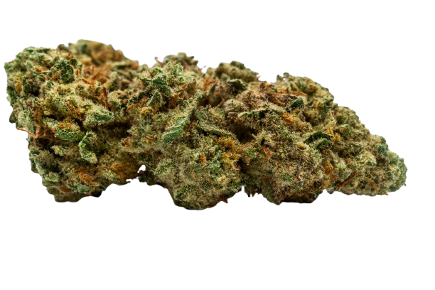 Stank Breath