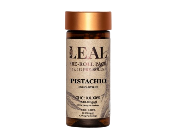 Pistachio Multipack