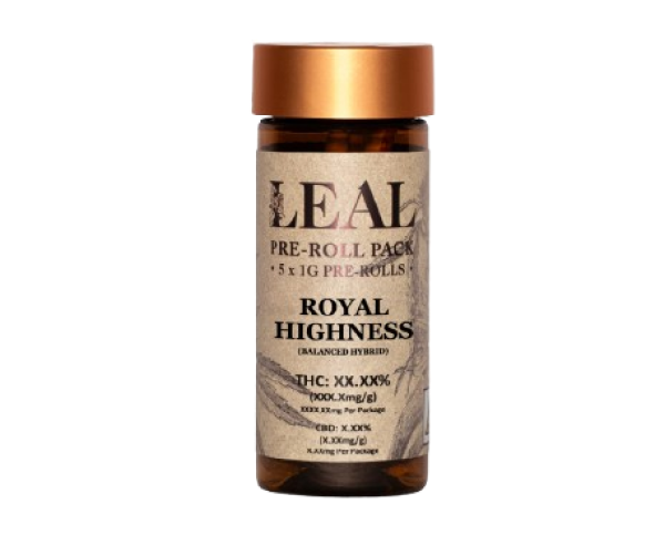 Royal Highness Multipack