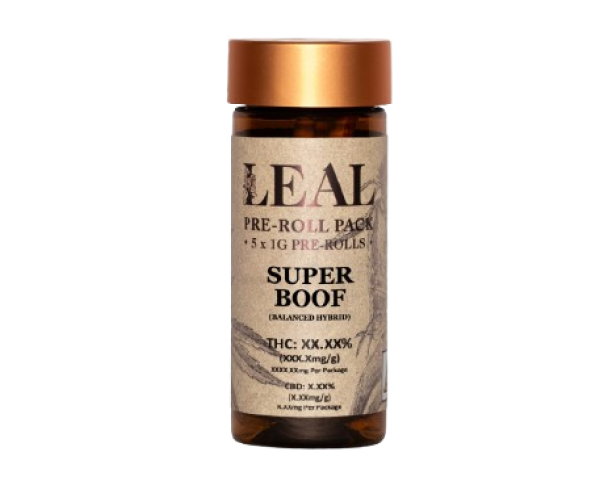 Super Boof Multipack