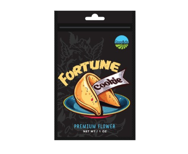 Goodlyfe Farms Fortune Cookie Premium Flower Ounces