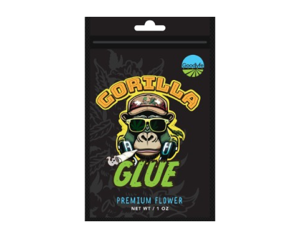 Gorilla Glue