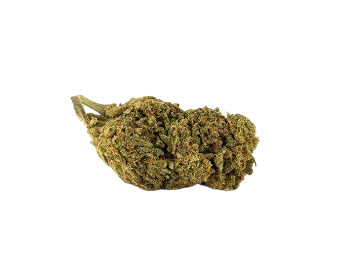 Peanut Butter Breath
