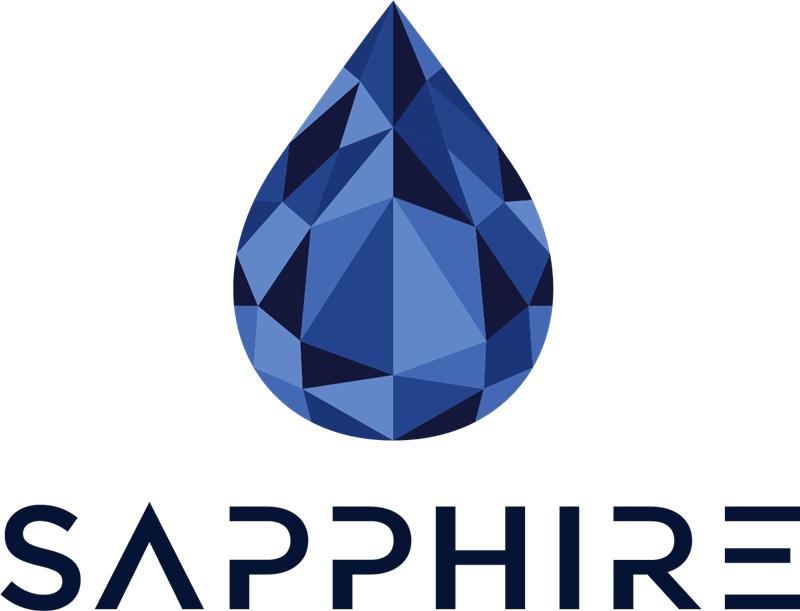 Sapphire Logo