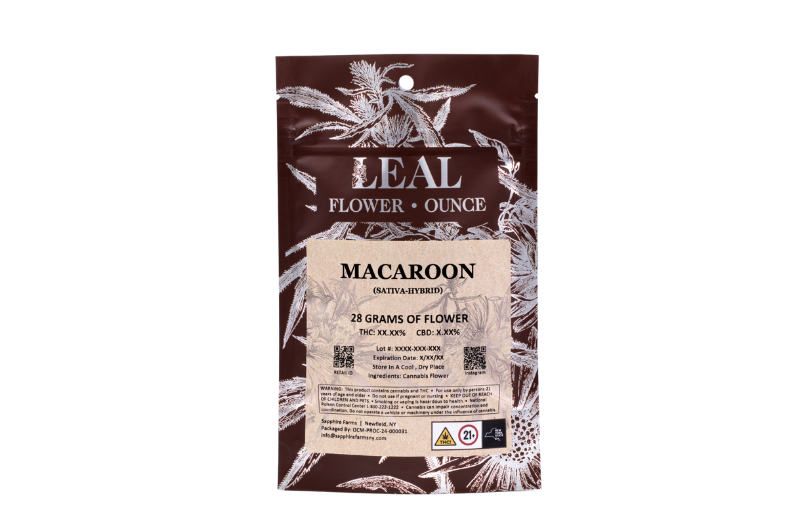 Macaroon