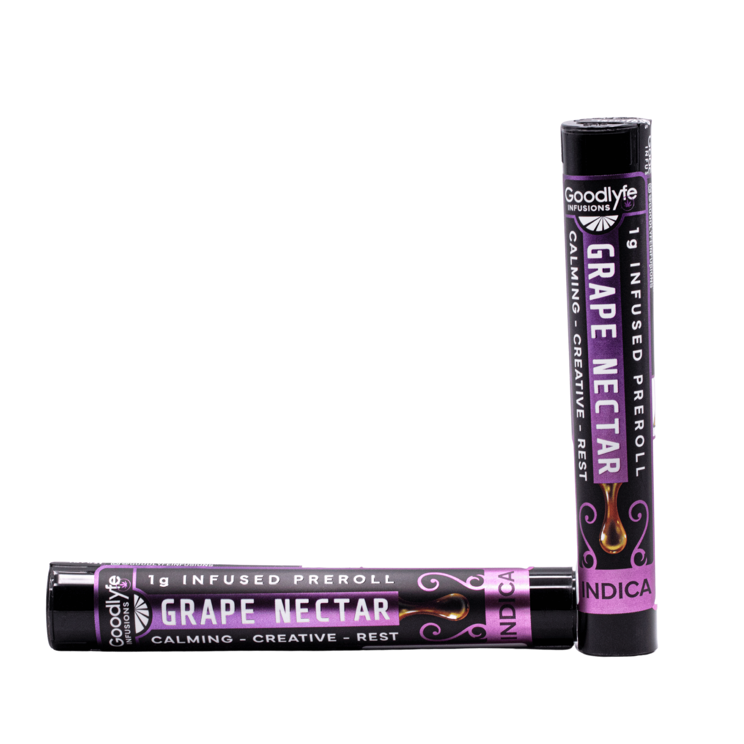 Grape Nectar
