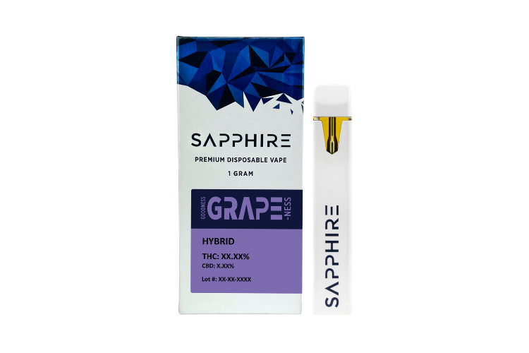 Goodness Grape-ness